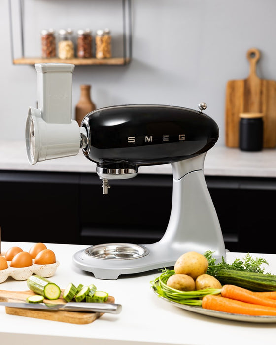 Planetary mixer SMEG SMF04BLEU