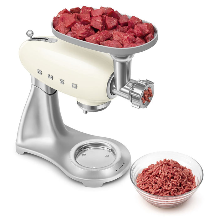 Planetary mixer SMEG SMF04CREU