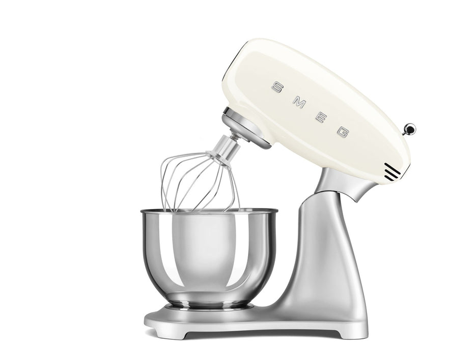 Planetary mixer SMEG SMF04CREU