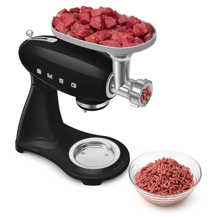 Planetary mixer SMEG SMF05BLEU