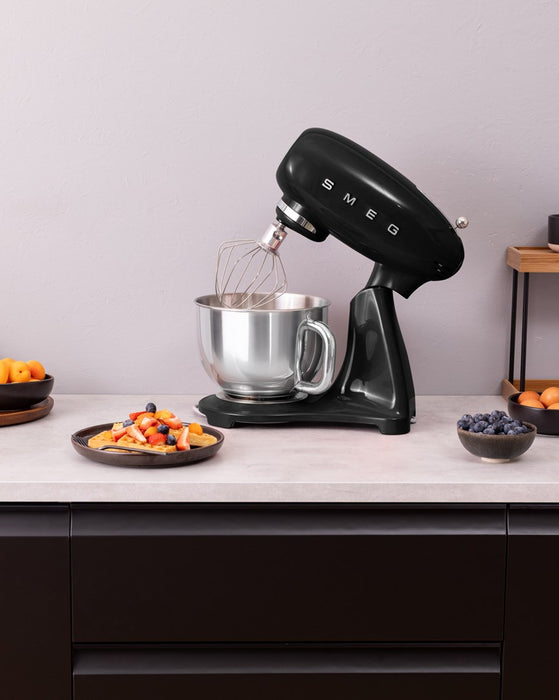 Planetary mixer SMEG SMF05BLEU