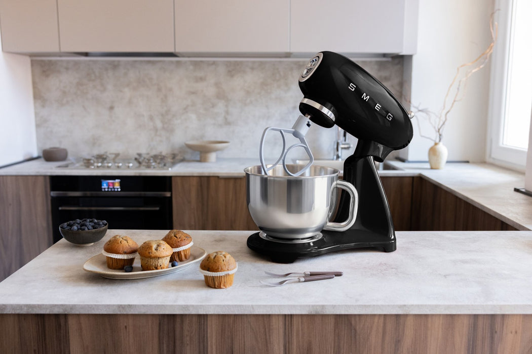 Planetary mixer SMEG SMF05BLEU