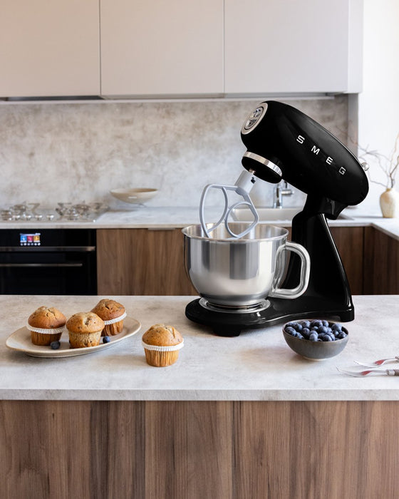 Planetary mixer SMEG SMF05BLEU