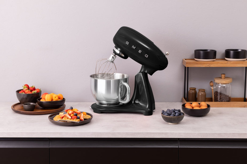 Planetary mixer SMEG SMF05BLEU
