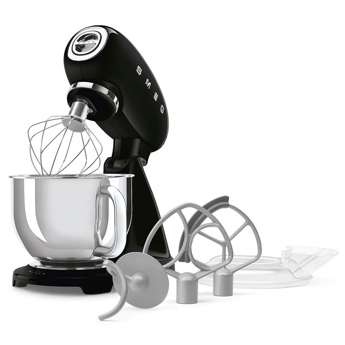 Planetary mixer SMEG SMF05BLEU