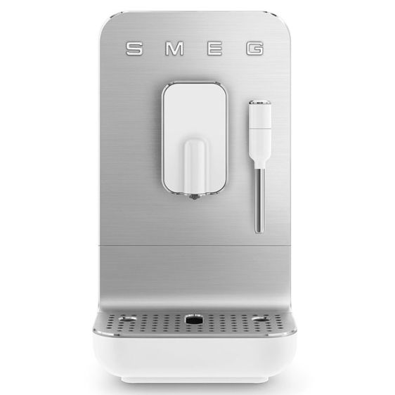 Coffee machine SMEG BCC12WHMEU