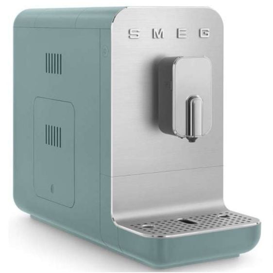 Coffee machine SMEG BCC13EGMEU