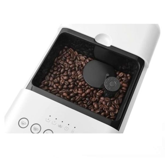 Coffee machine SMEG BCC13WHMEU