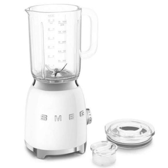 Blender SMEG BLF03WHEU