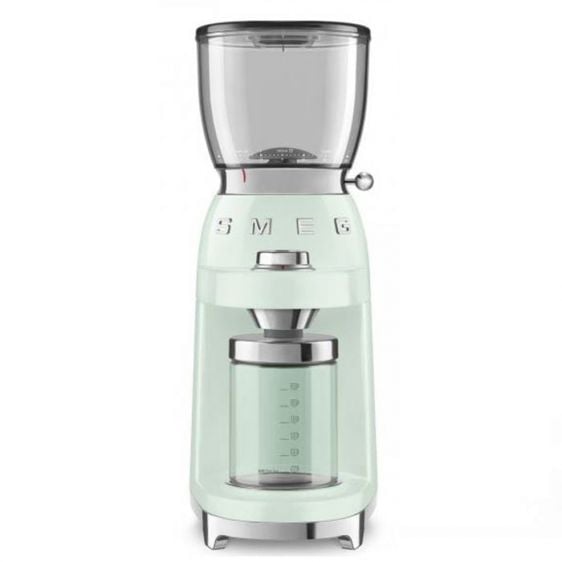 Coffee grinder SMEG CGF01PGEU