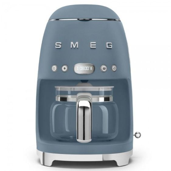 Coffee machine SMEG DCF02SBMEU
