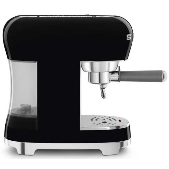 Coffee machine SMEG ECF02BLEU