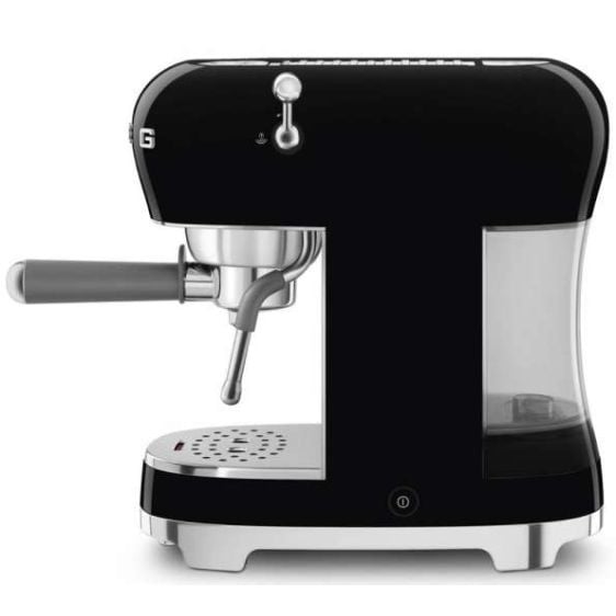 Coffee machine SMEG ECF02BLEU