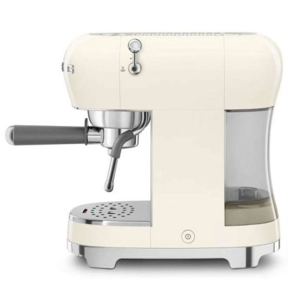 Coffee machine SMEG ECF02CREU