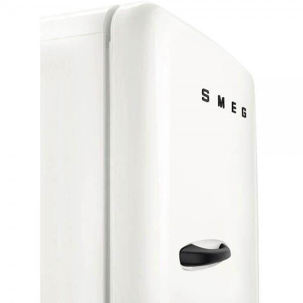 Fridge-freezer SMEG FAB28RDPCW6, 270 l, C, White, Static