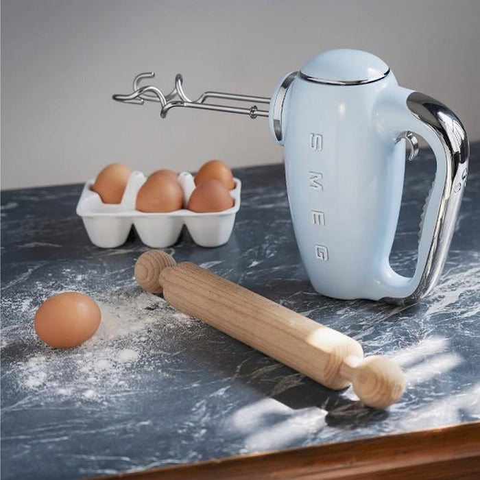 Mixer SMEG HMF01PBEU, 250 W