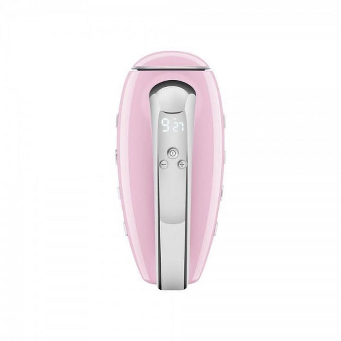 Mixer SMEG HMF01PKEU, 250 W