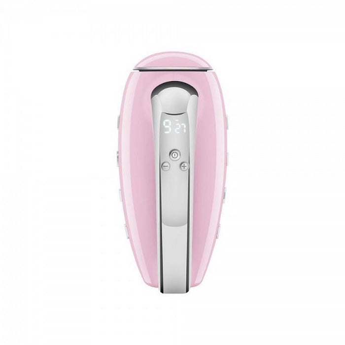 Mixer SMEG HMF01PKEU, 250 W