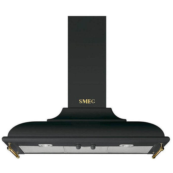 Built-in SMEG KC19AOE absorber