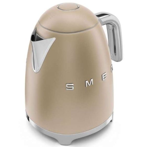 Electric kettle SMEG KLF03CHMEU