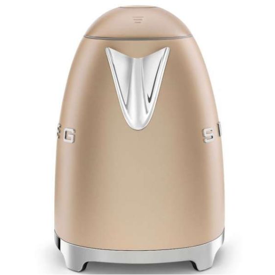 Electric kettle SMEG KLF03CHMEU