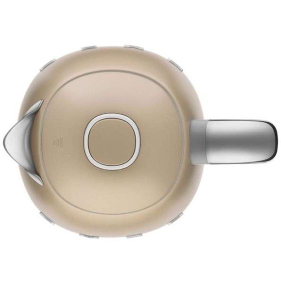 Electric kettle SMEG KLF03CHMEU