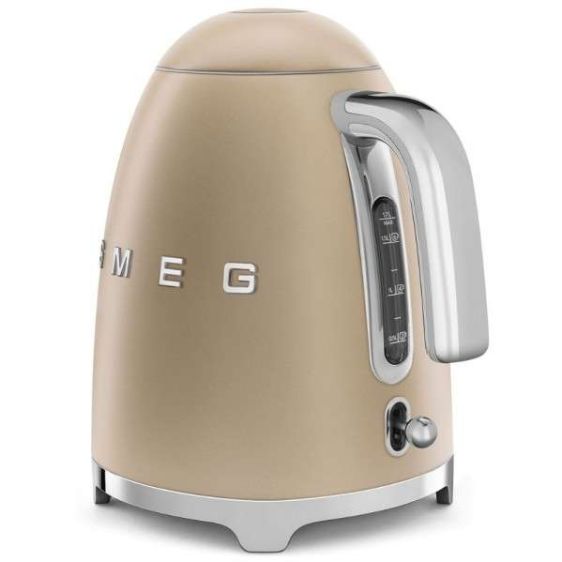 Electric kettle SMEG KLF03CHMEU