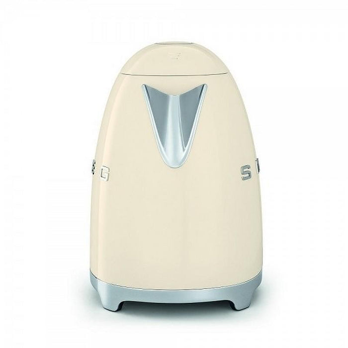 Electric kettle SMEG KLF03CREU