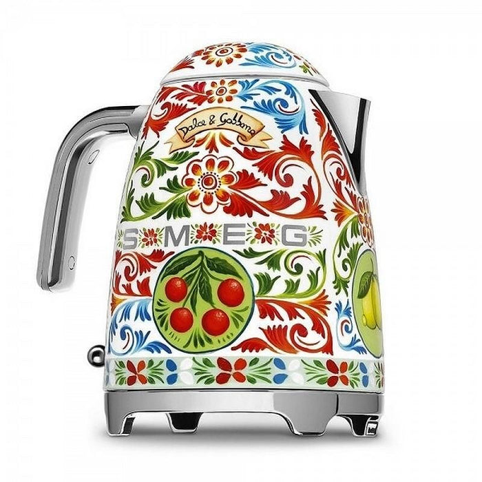 Electric kettle SMEG KLF03DGEU Dolce & Gabbana
