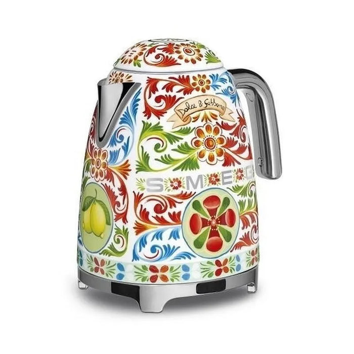 Electric kettle SMEG KLF03DGEU Dolce & Gabbana