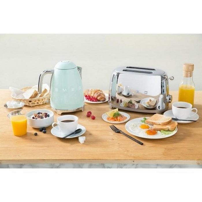 Electric kettle SMEG KLF03PGEU