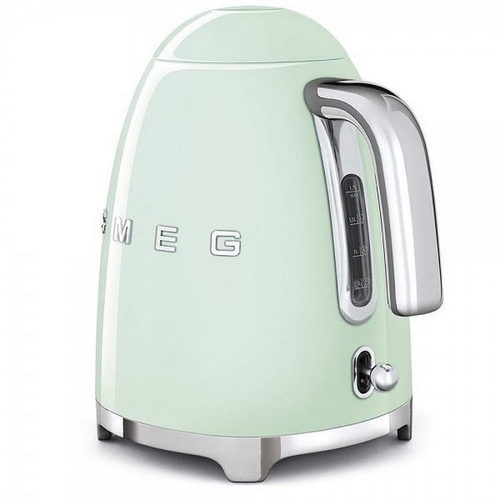 Electric kettle SMEG KLF03PGEU