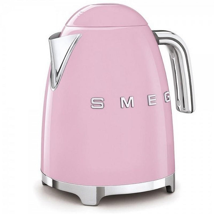 Electric kettle SMEG KLF03PKEU