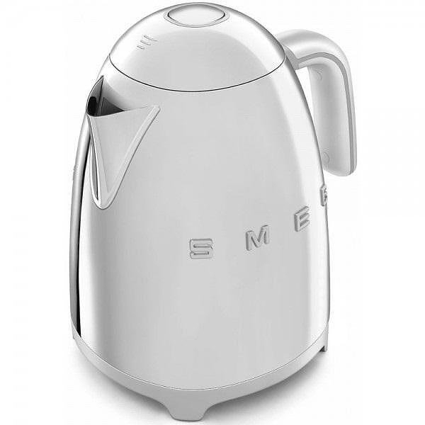 Electric kettle SMEG KLF03SSEU