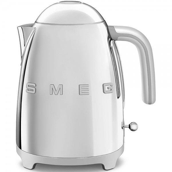 Electric kettle SMEG KLF03SSEU