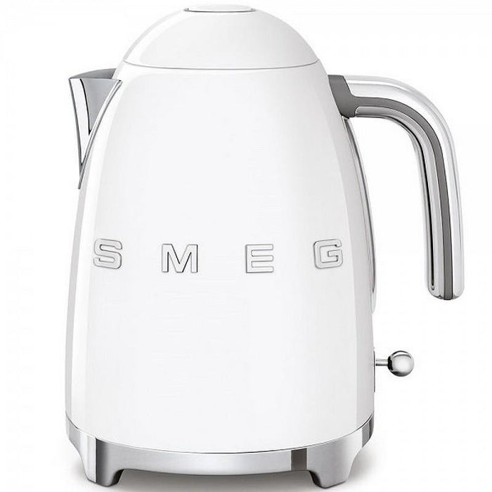 Electric kettle SMEG KLF03WHEU