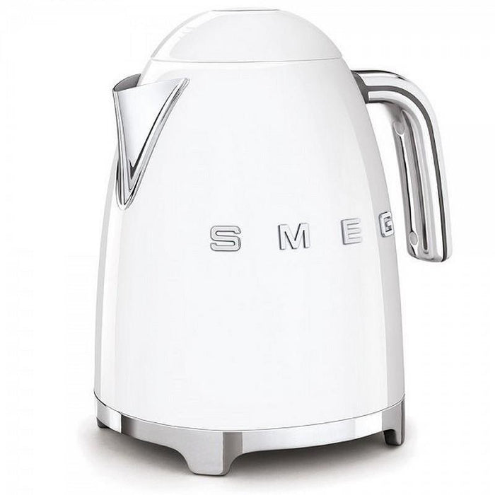 Electric kettle SMEG KLF03WHEU