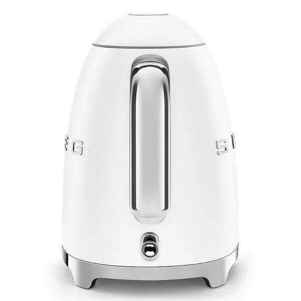 Electric kettle SMEG KLF03WHMEU