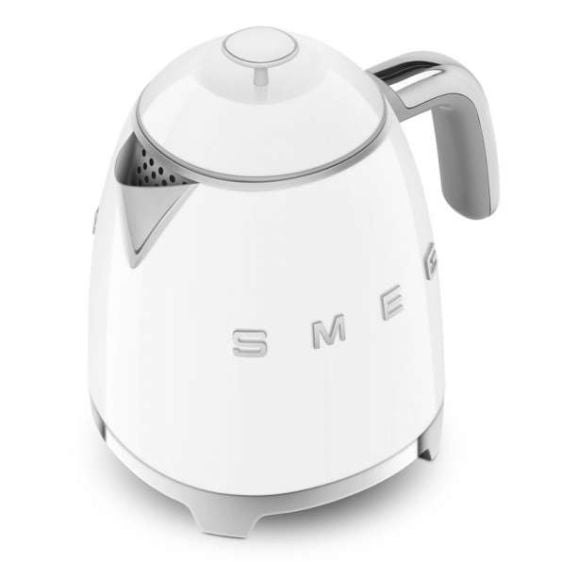 Mini electric kettle SMEG KLF05WHEU