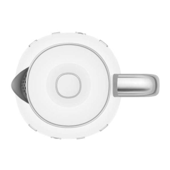 Mini electric kettle SMEG KLF05WHEU