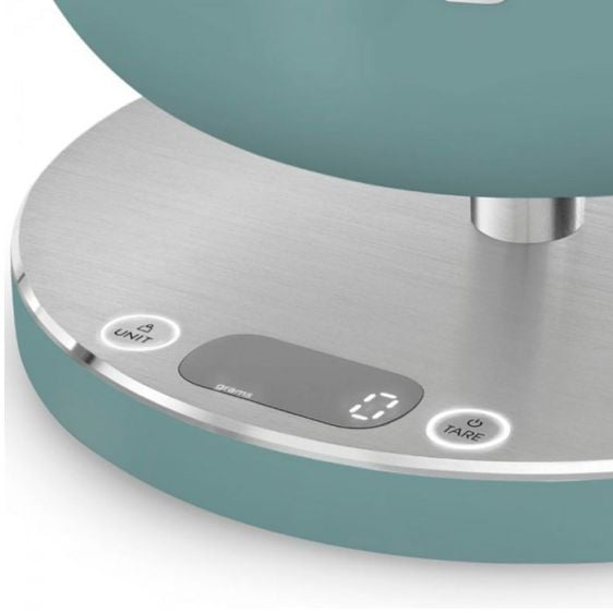 Kitchen scale SMEG KSC01EGMWW