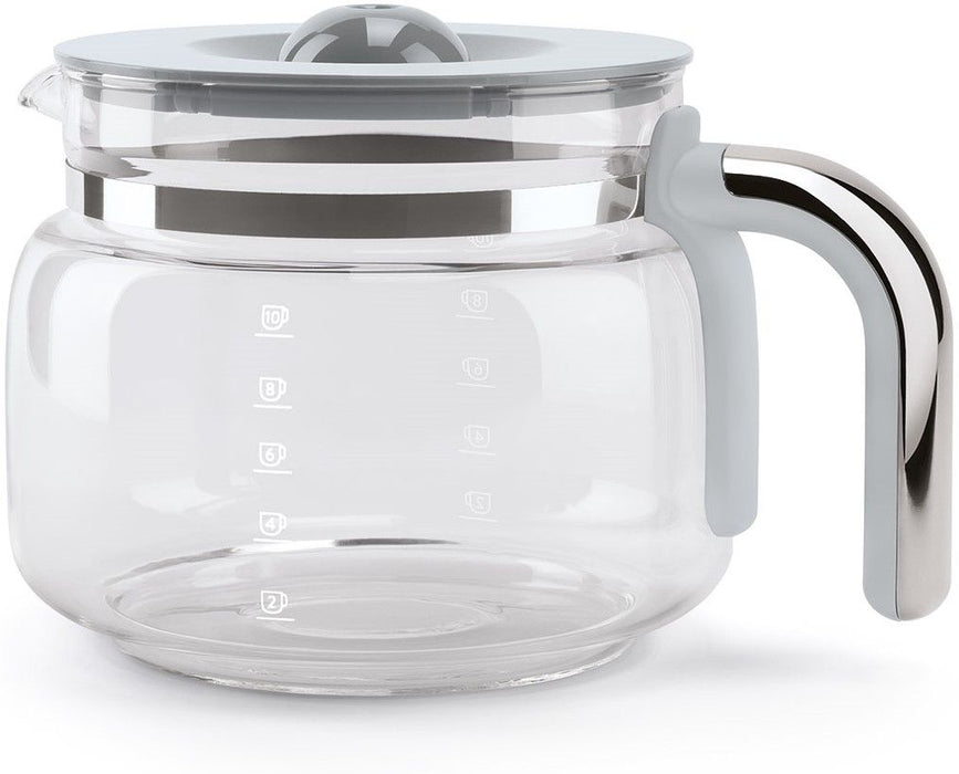Coffee machine SMEG DCF02BLEU