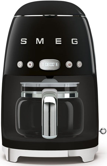 Coffee machine SMEG DCF02BLEU