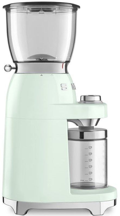 Coffee grinder SMEG CGF01PGEU