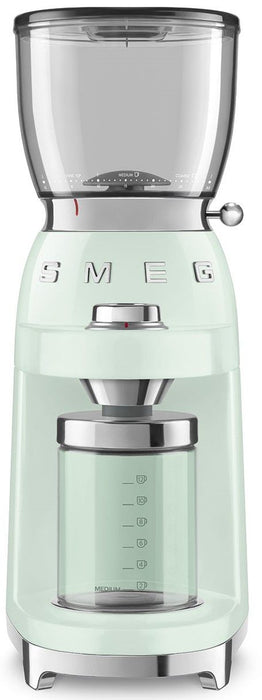 Coffee grinder SMEG CGF01PGEU