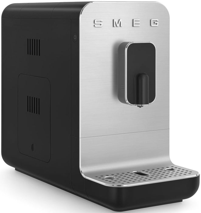 Coffee machine SMEG BCC11BLMEU