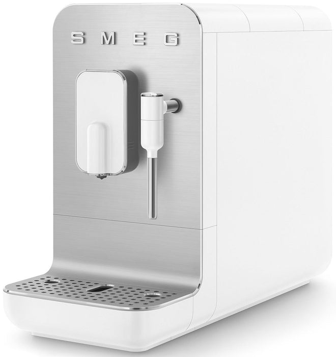 Coffee machine SMEG BCC12WHMEU