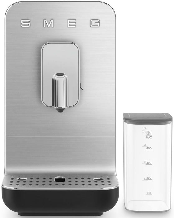 Coffee machine SMEG BCC13BLMEU