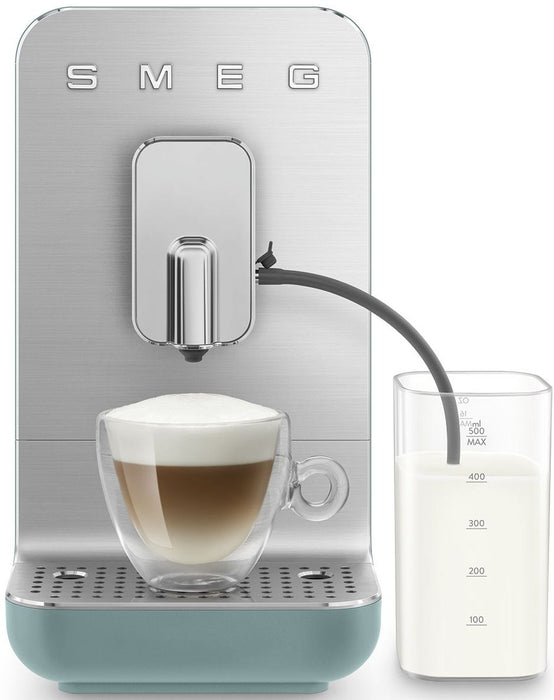 Coffee machine SMEG BCC13EGMEU