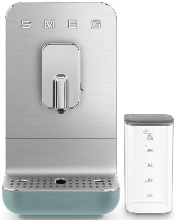 Coffee machine SMEG BCC13EGMEU